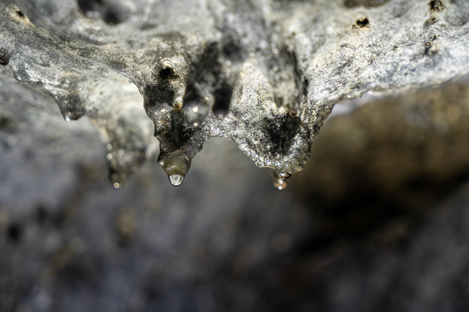 Vatnshellir Cave Tour, Snæfellsnes Peninsula