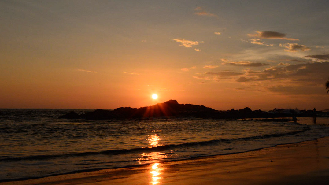Paso De Moises, Punta Uvita in Costa Rica