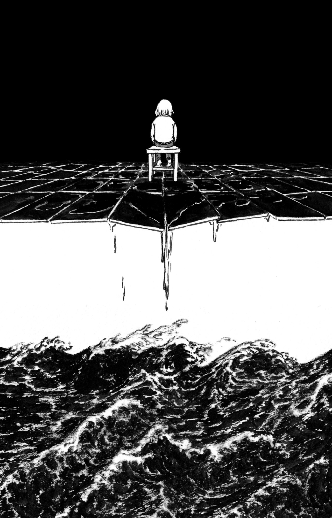 A recurring nightmare