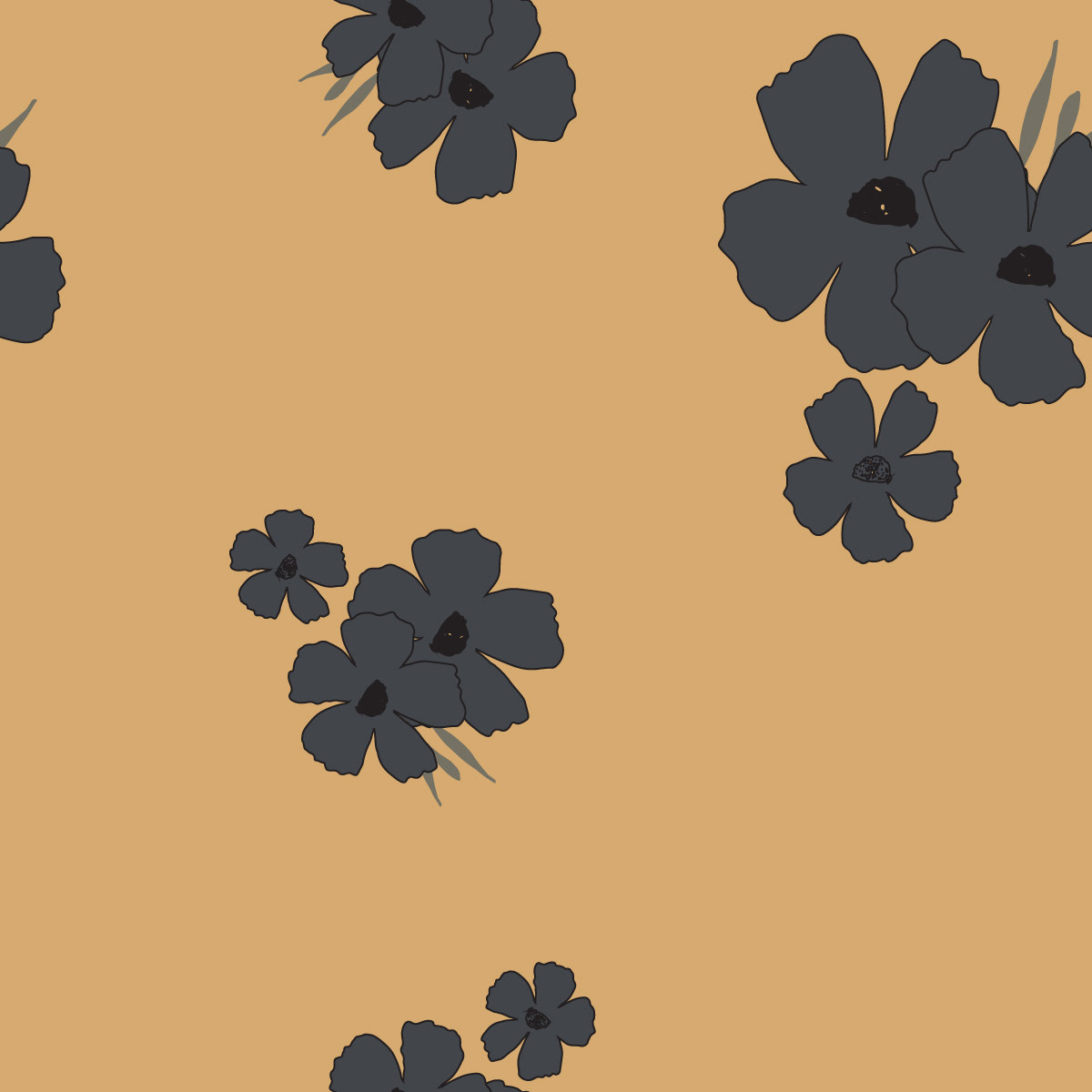 Rustic Retro: AK23