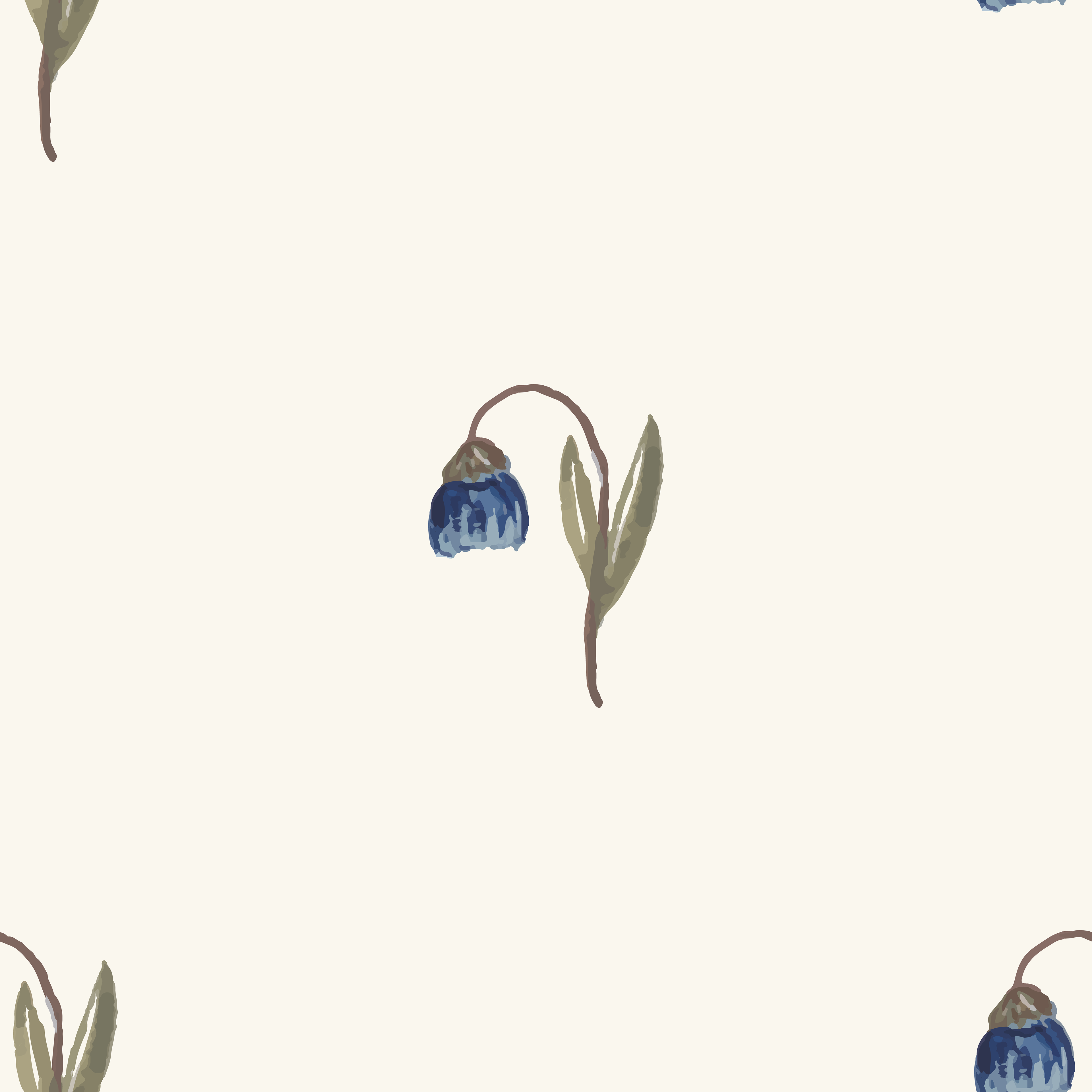 Dainty Floral: AK24-A04