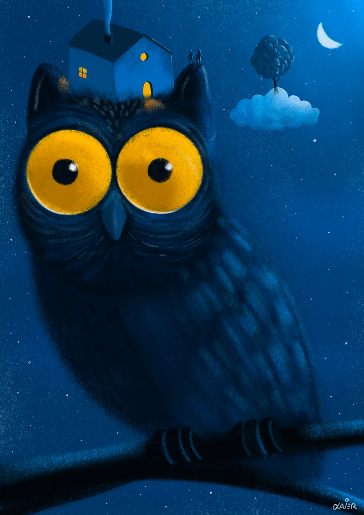 Night Owls