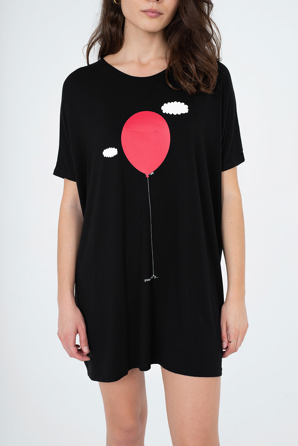 "please,stay..." dress