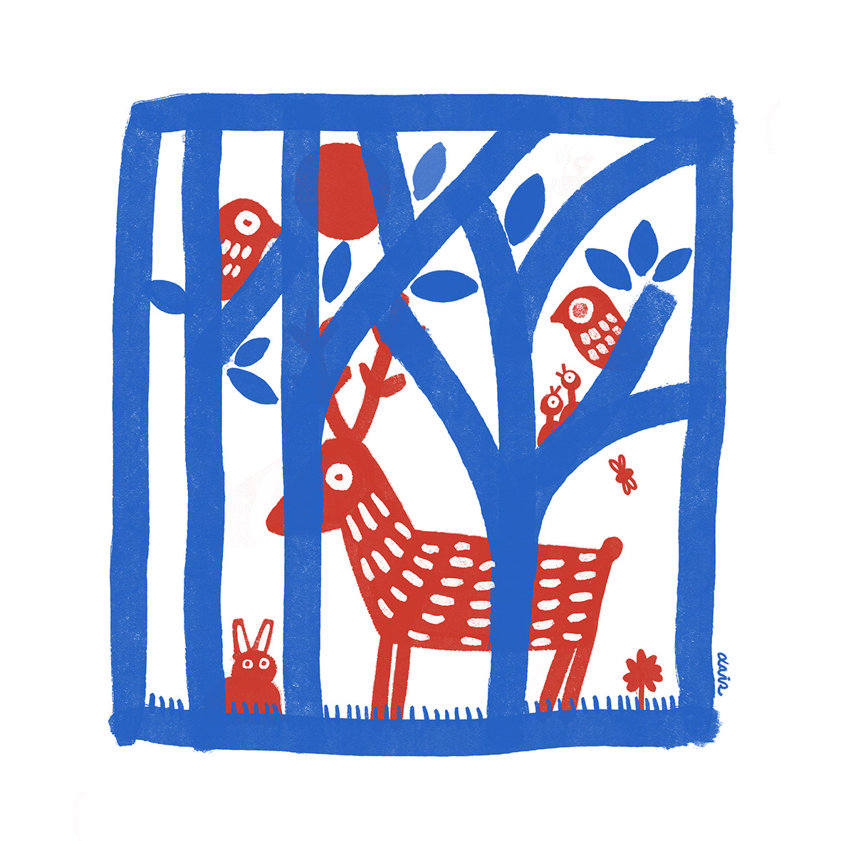 Ecosystem