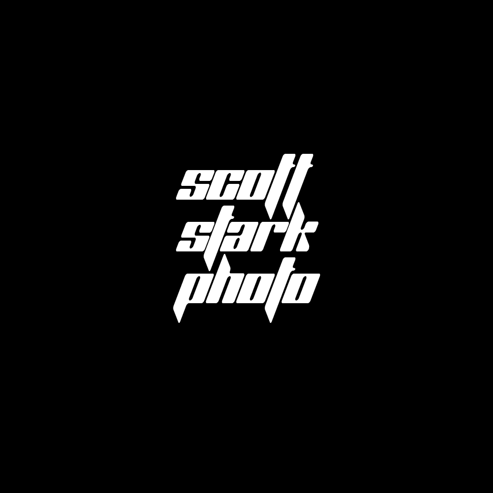 Scott Stark Photo