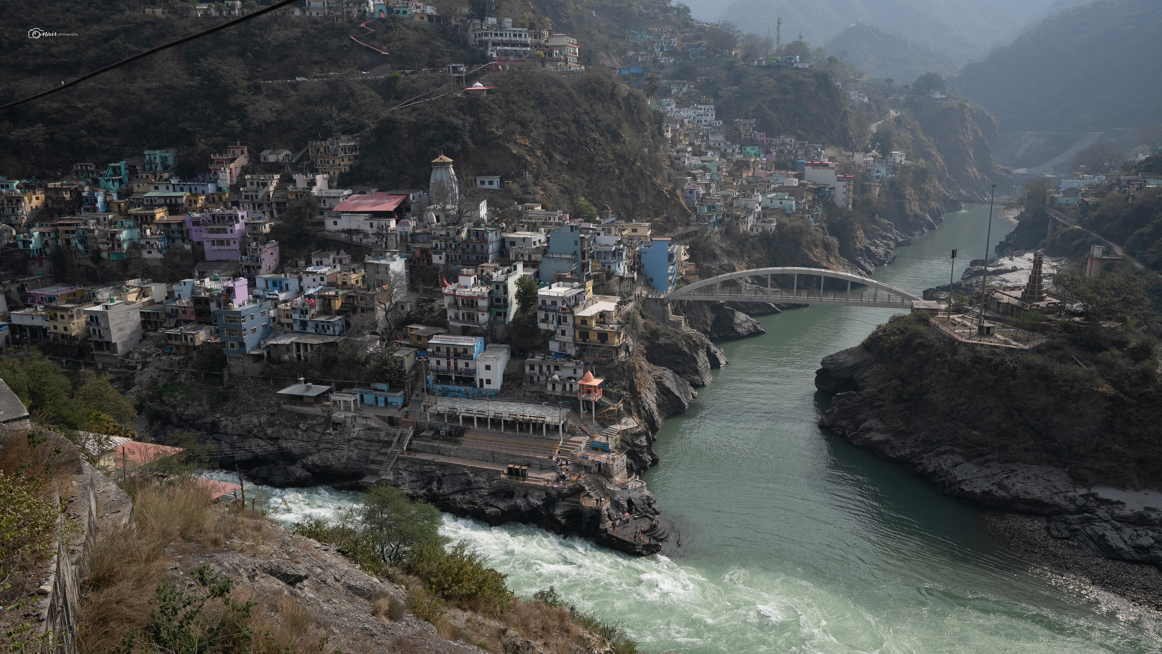 Devprayag: Origin of ganga
