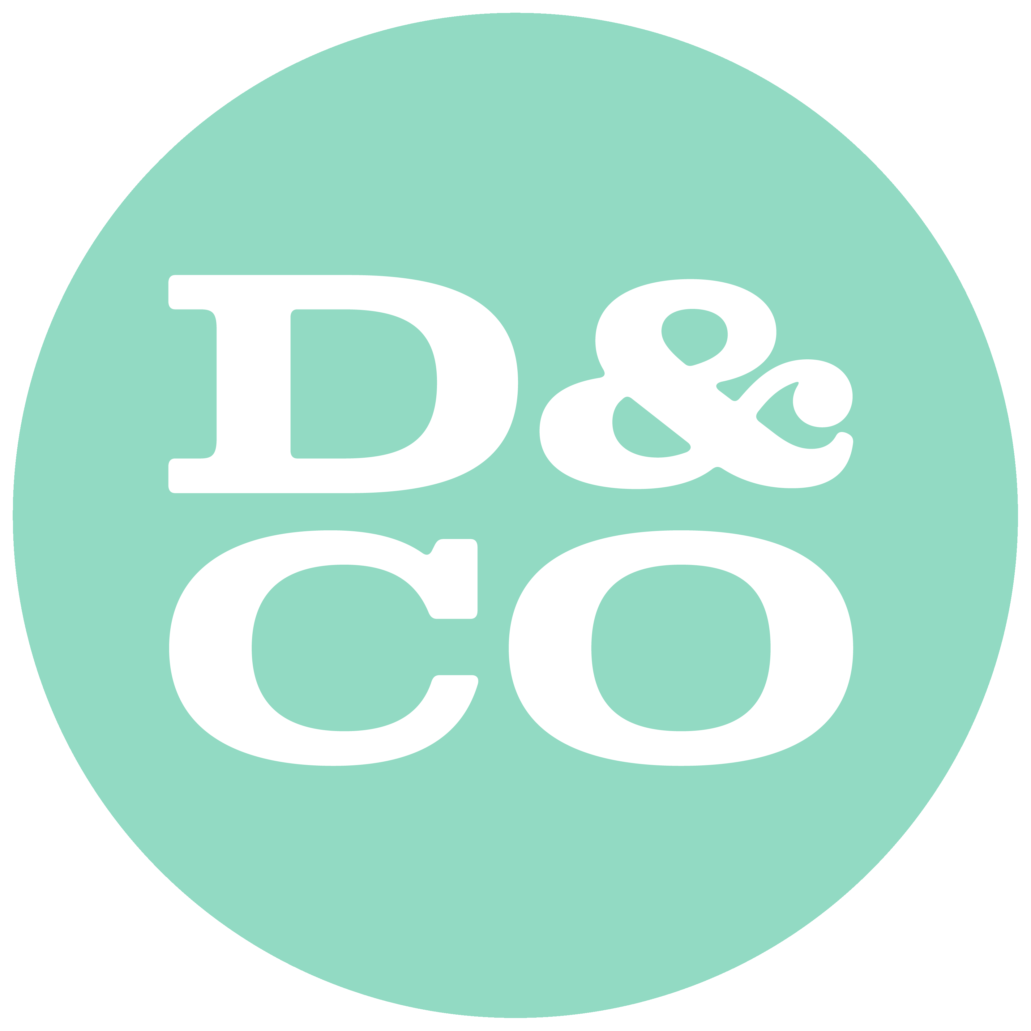 D&Co