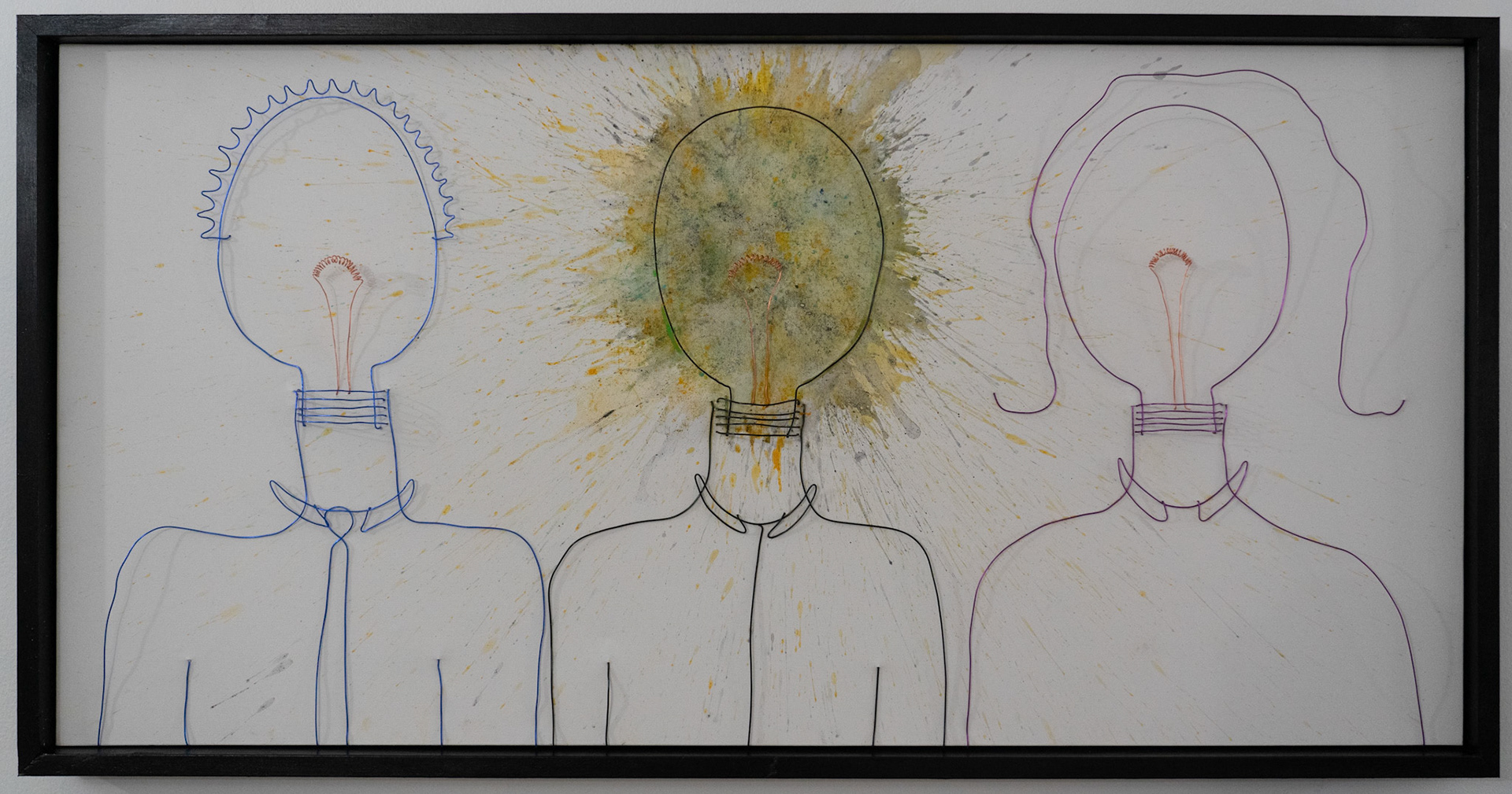 Where Ideas Come From