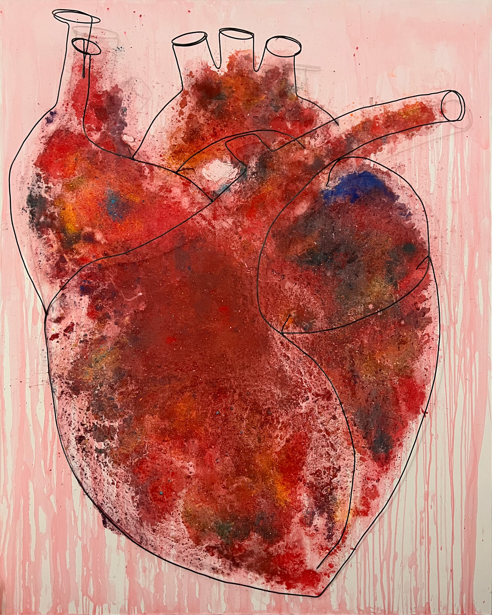 Heart of the Problem