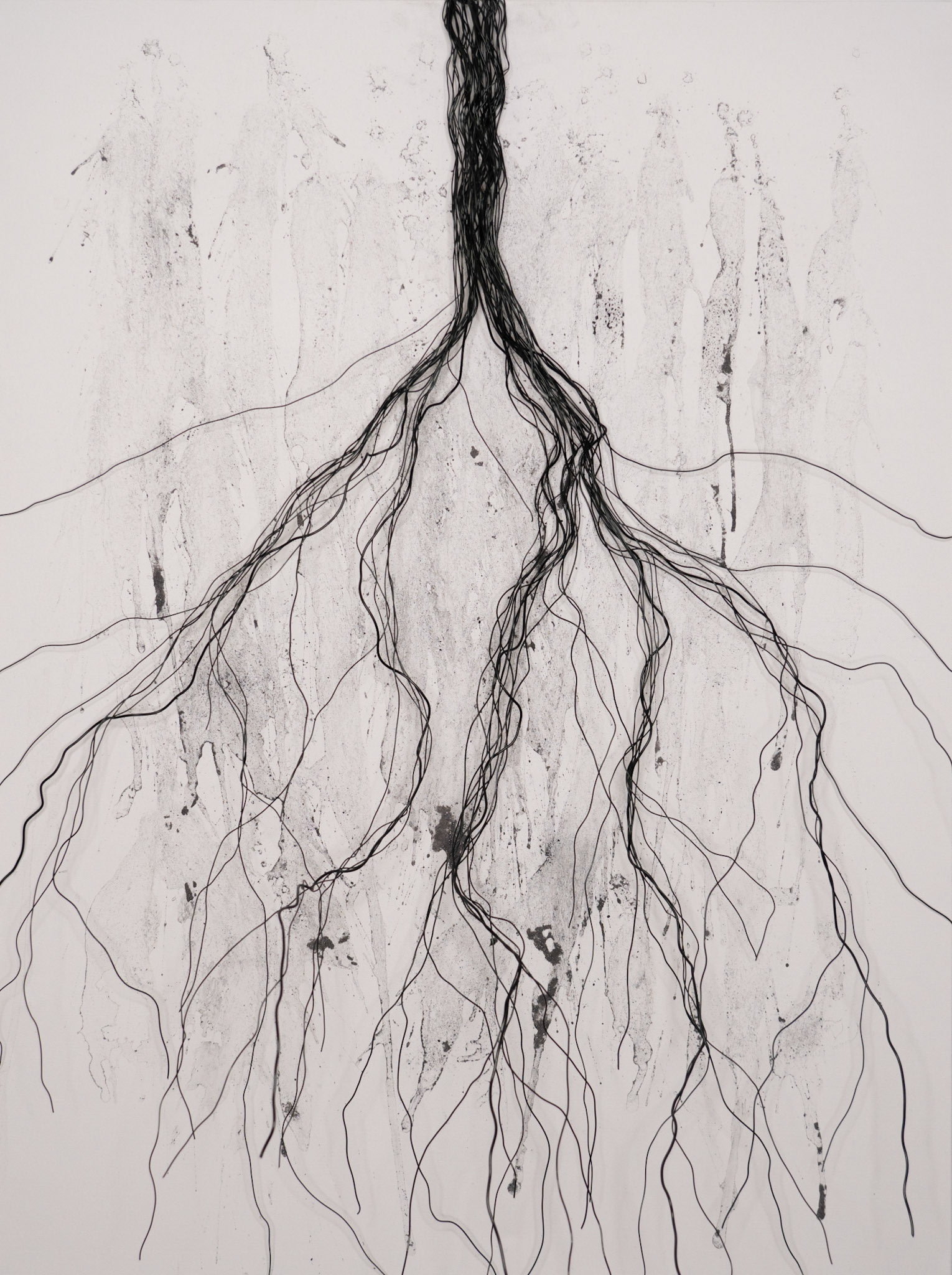 Growth Below