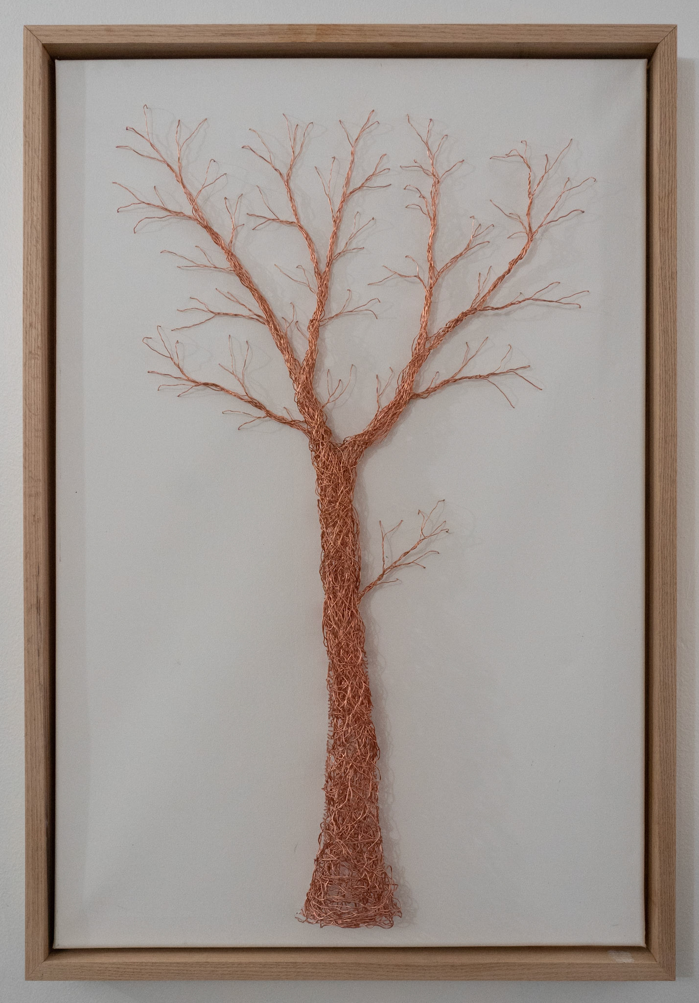 Copper Tree