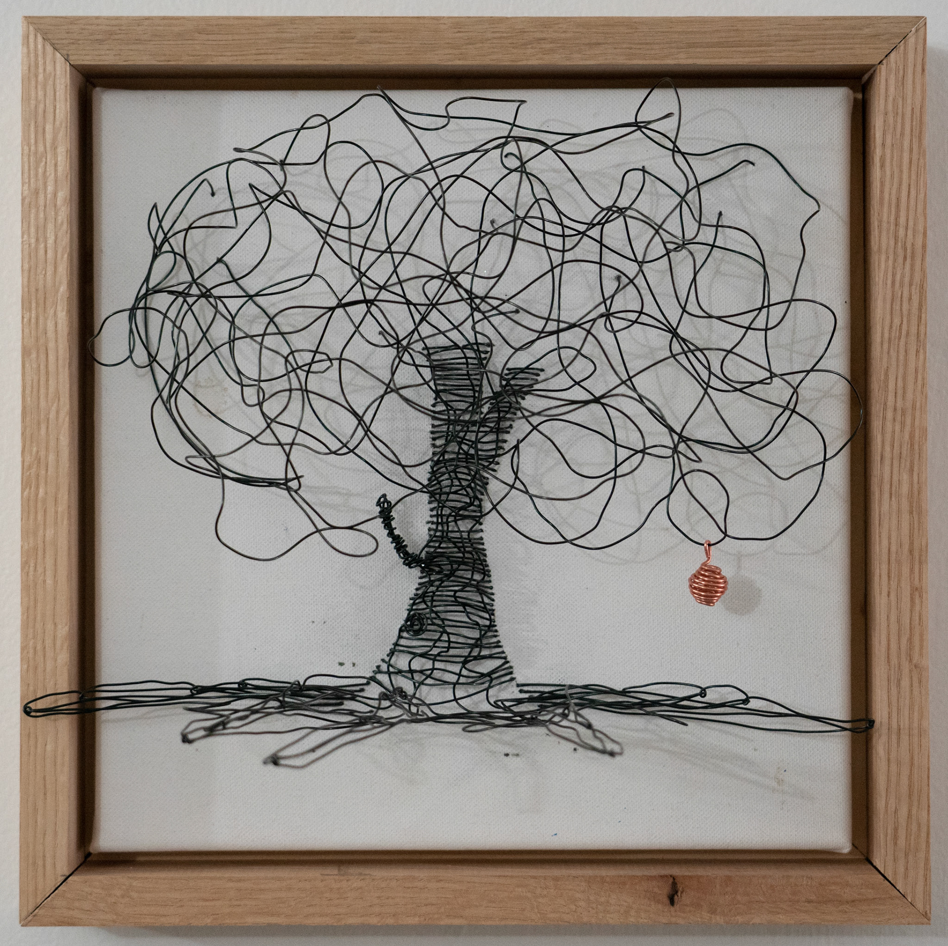 Apple Tree
