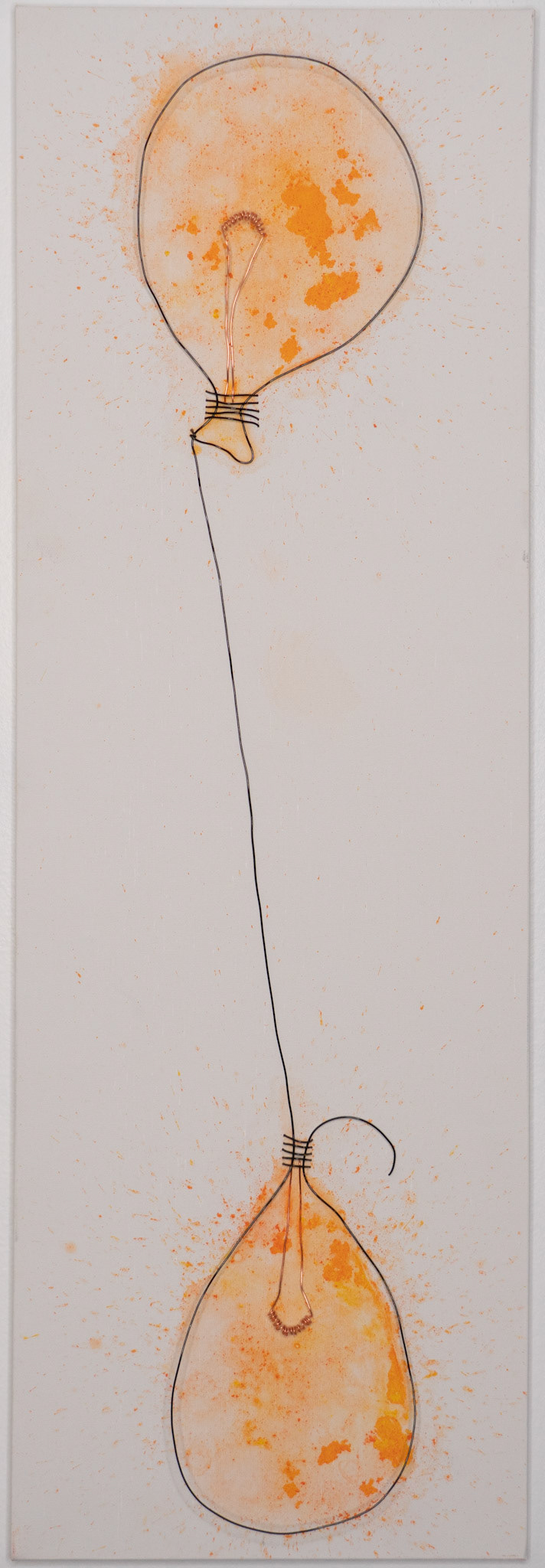 Equilibrium in Orange