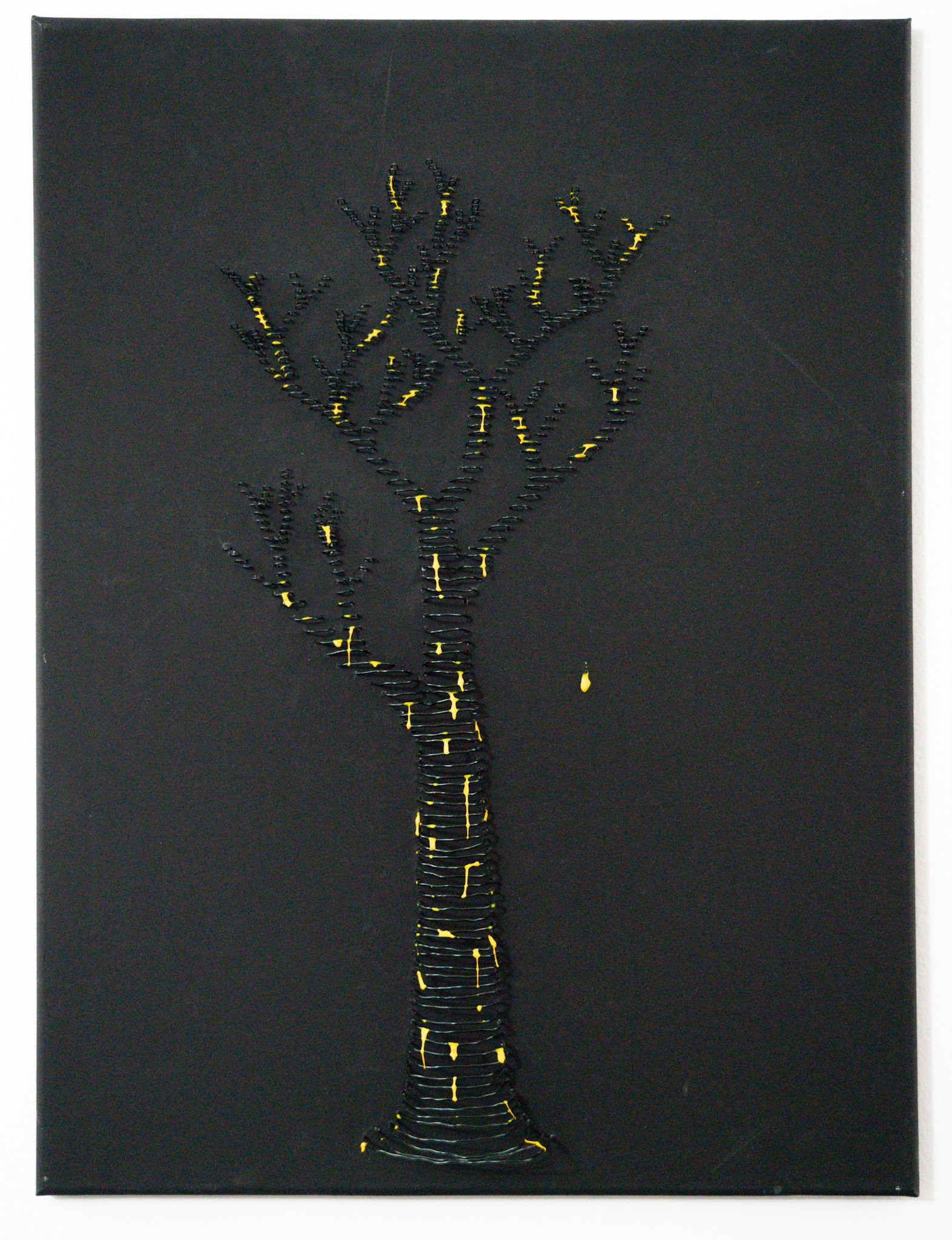 Dripping Sap