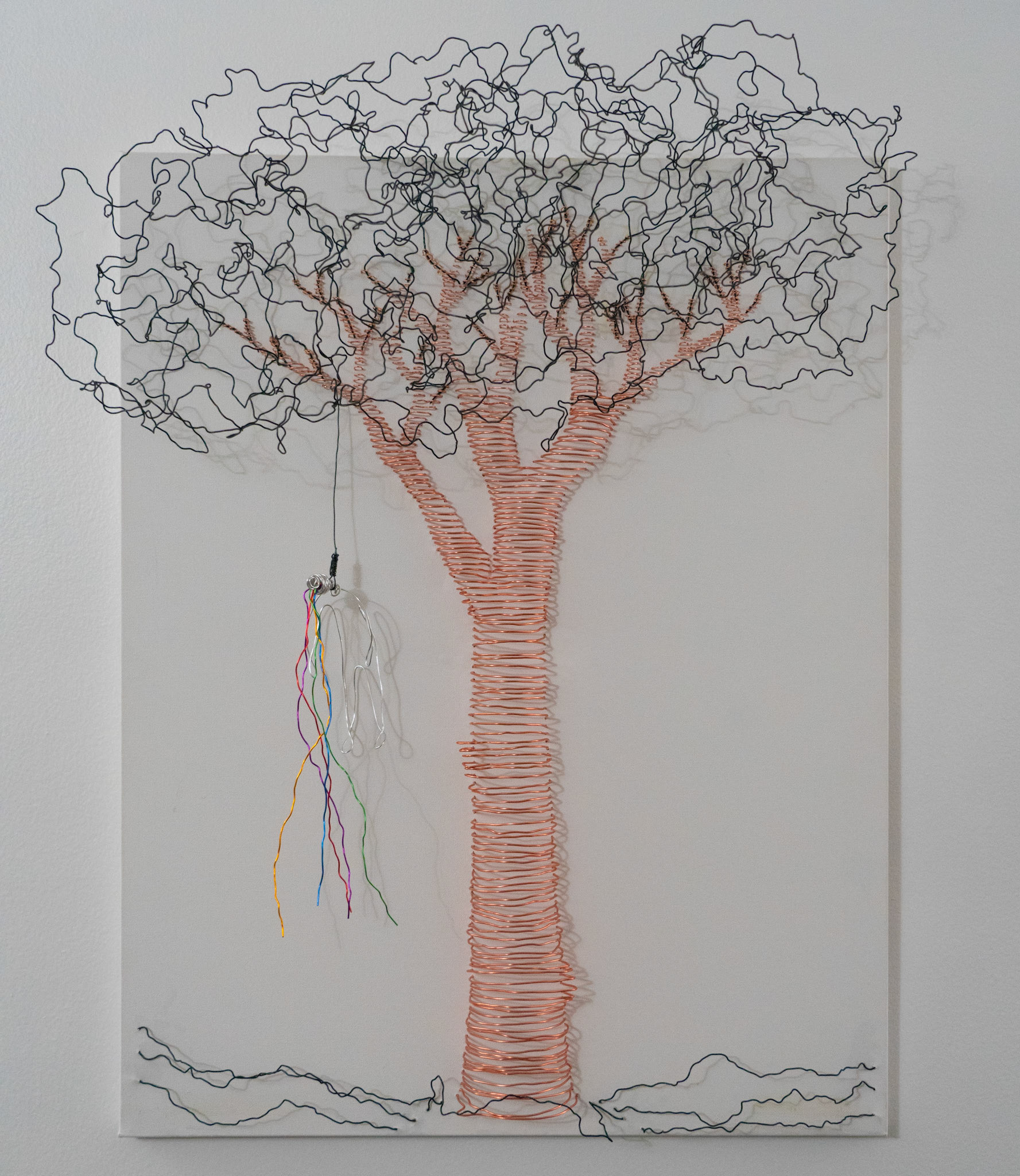 The Hanging Tree