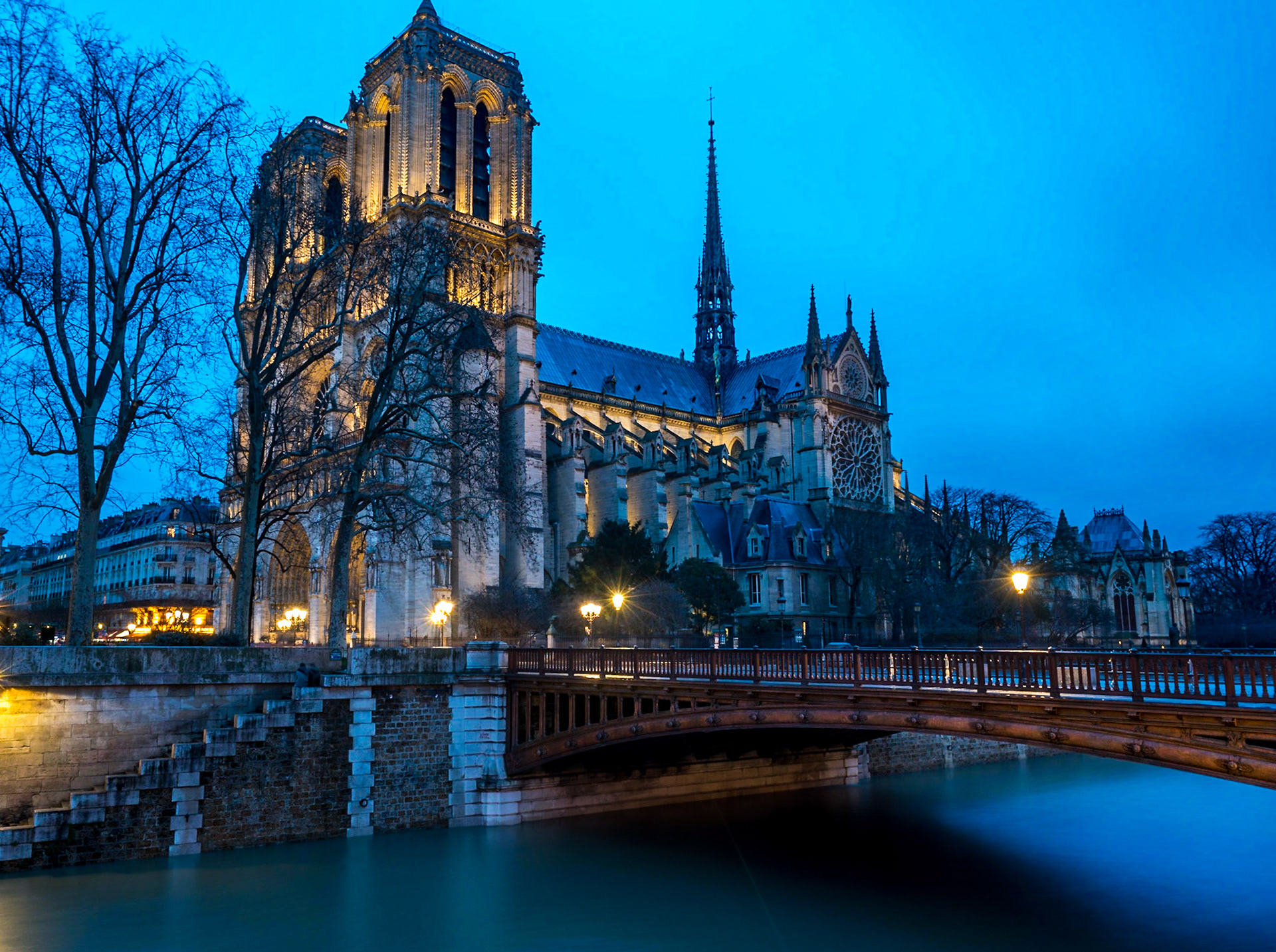 Notre Dam