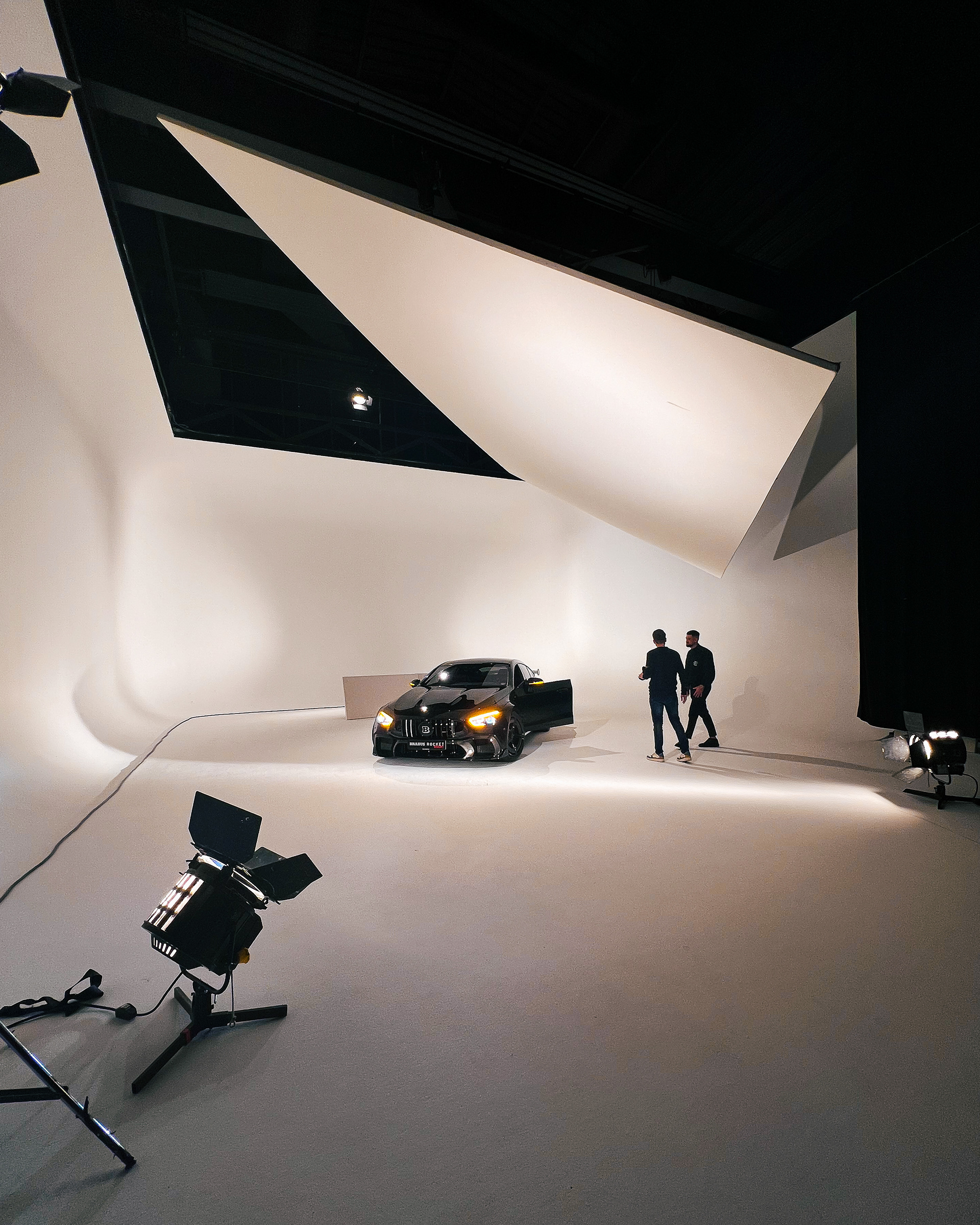 Elegant Elephant Studio in Düsseldorf