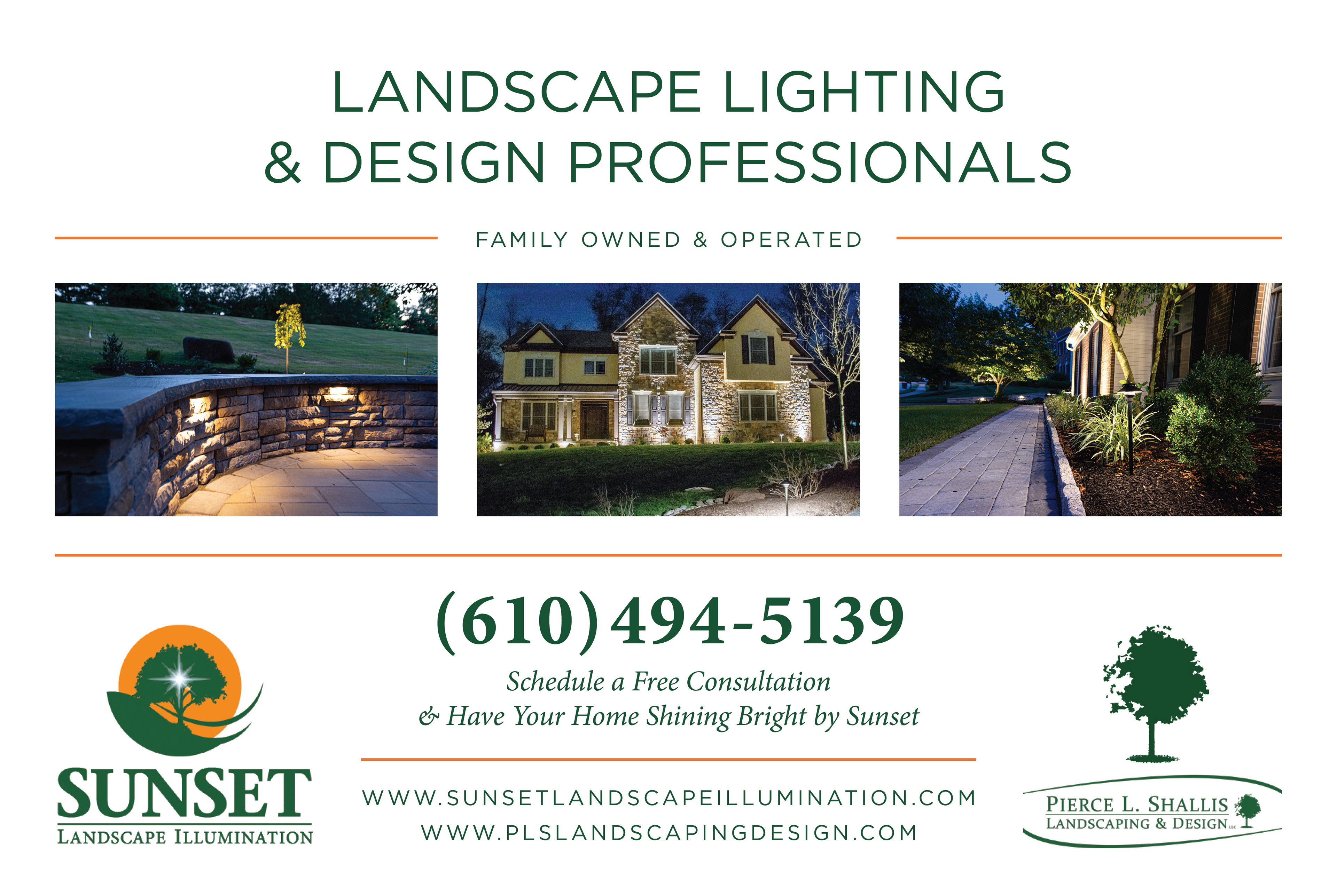 Half Page Advertisement - CityLifestyle West Chester (2023 & 2024)