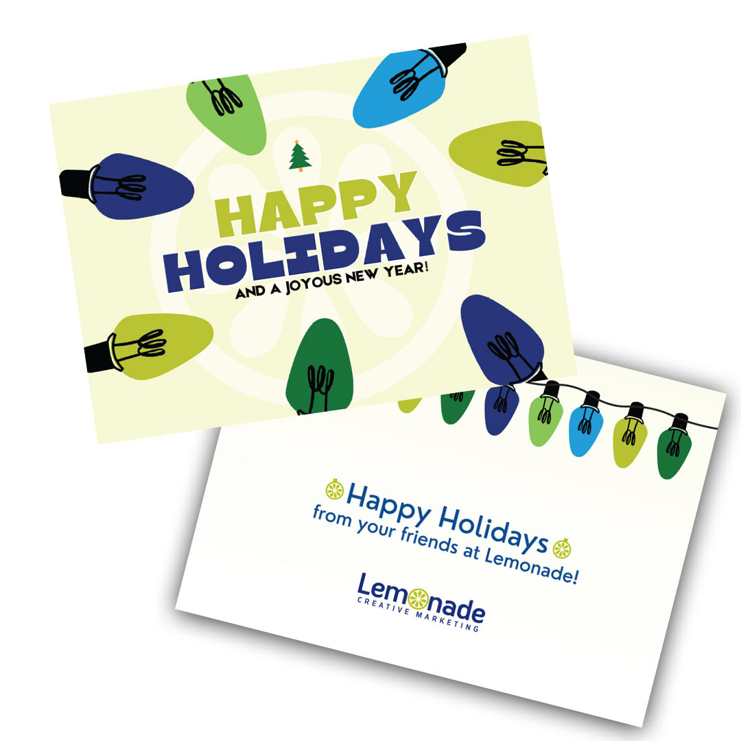 Lemonade Creative Marketing - Louisiana