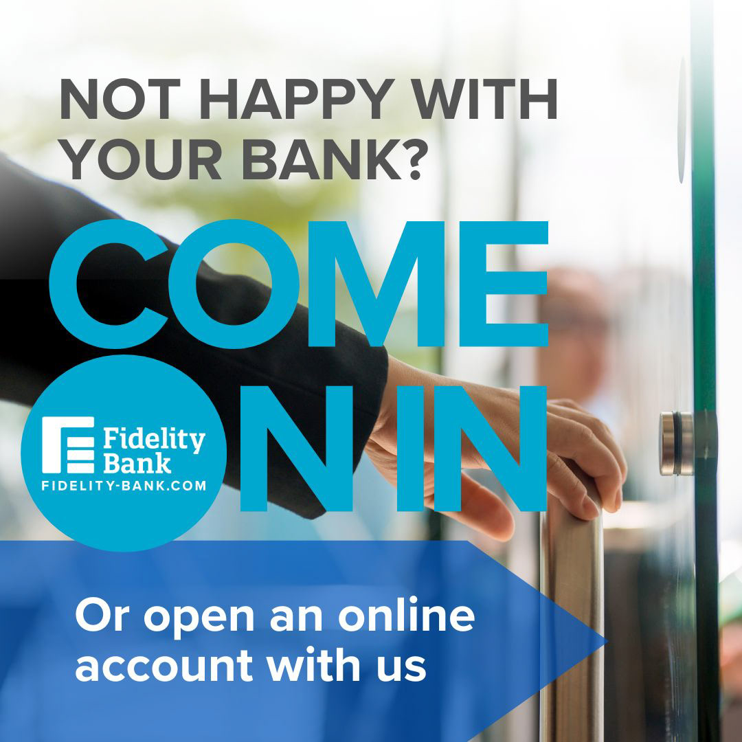 Fidelity Bank Social