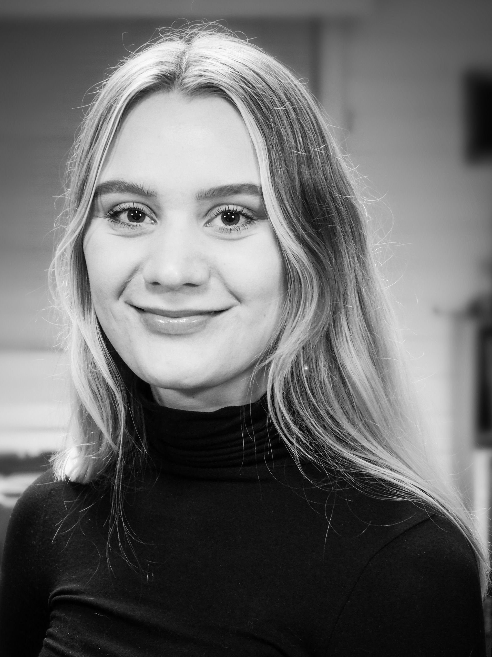 Photo: Svein Terje K. Eliassen