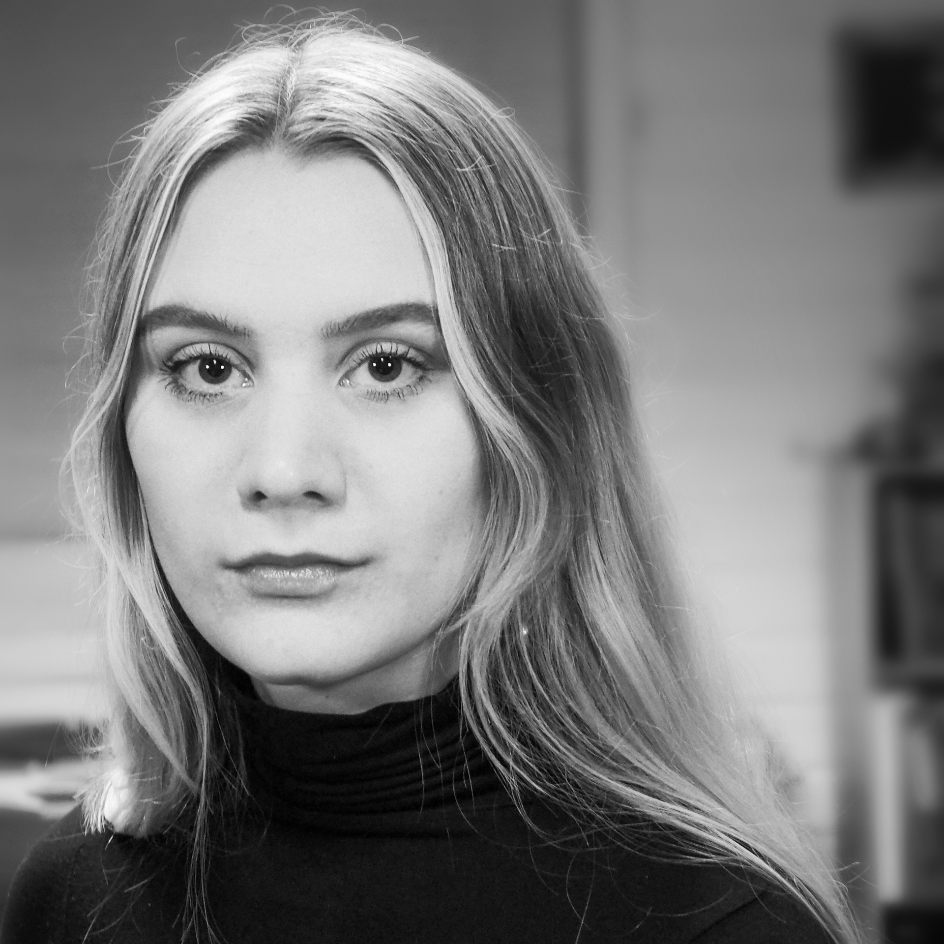 Photo: Svein Terje K. Eliassen