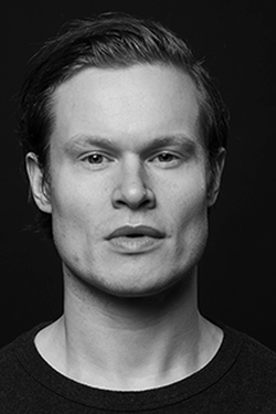 Kim Jøran Olsen