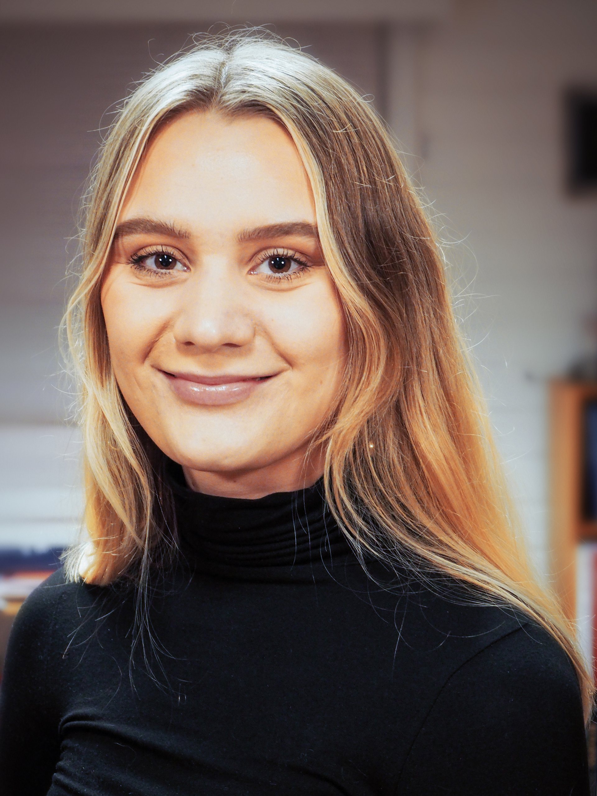 Photo: Svein Terje K. Eliassen