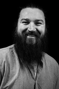 Kristoffer Anker Gustavsen