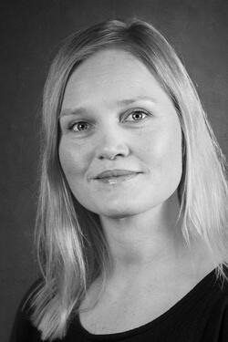 Kristine Henriksen