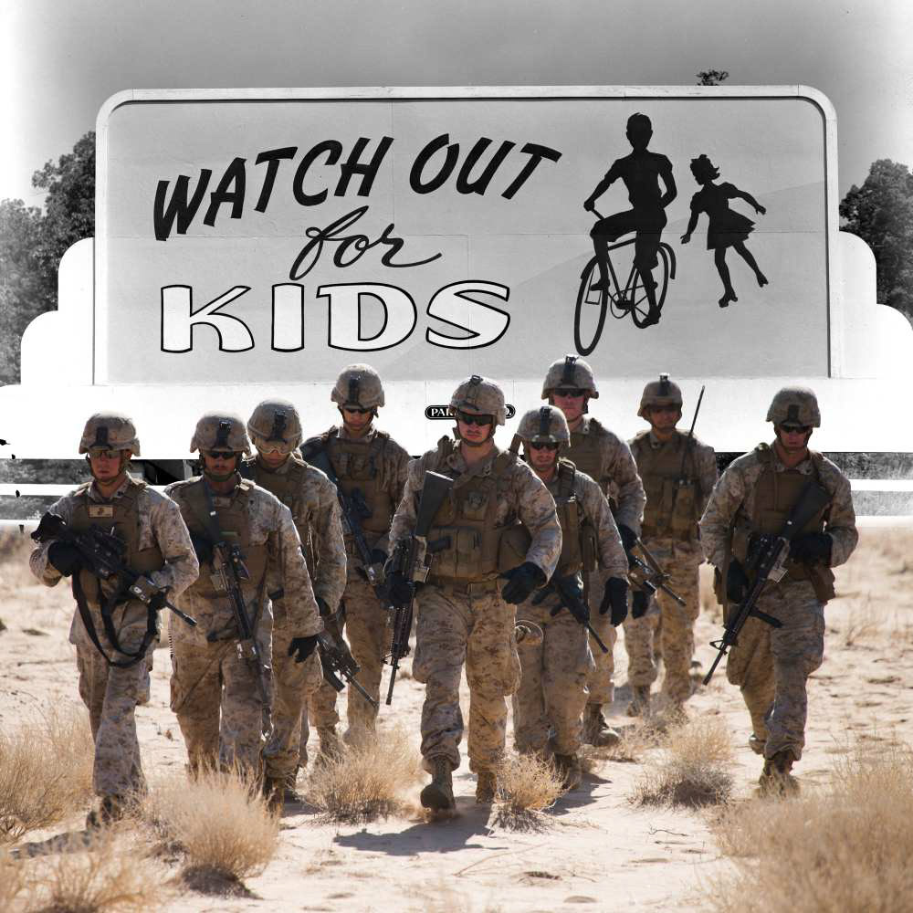 Safety Patrol