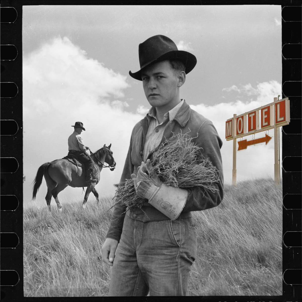 Love in the West
