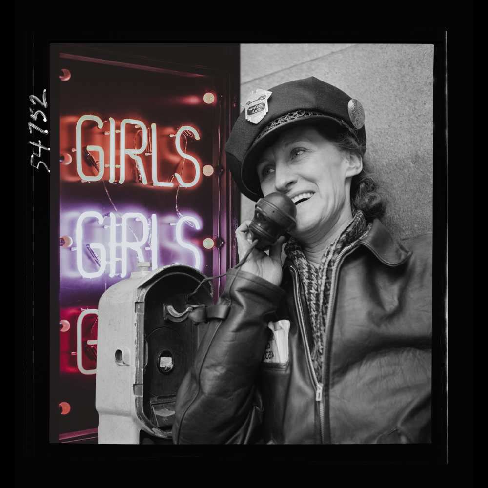 Calling the Girls