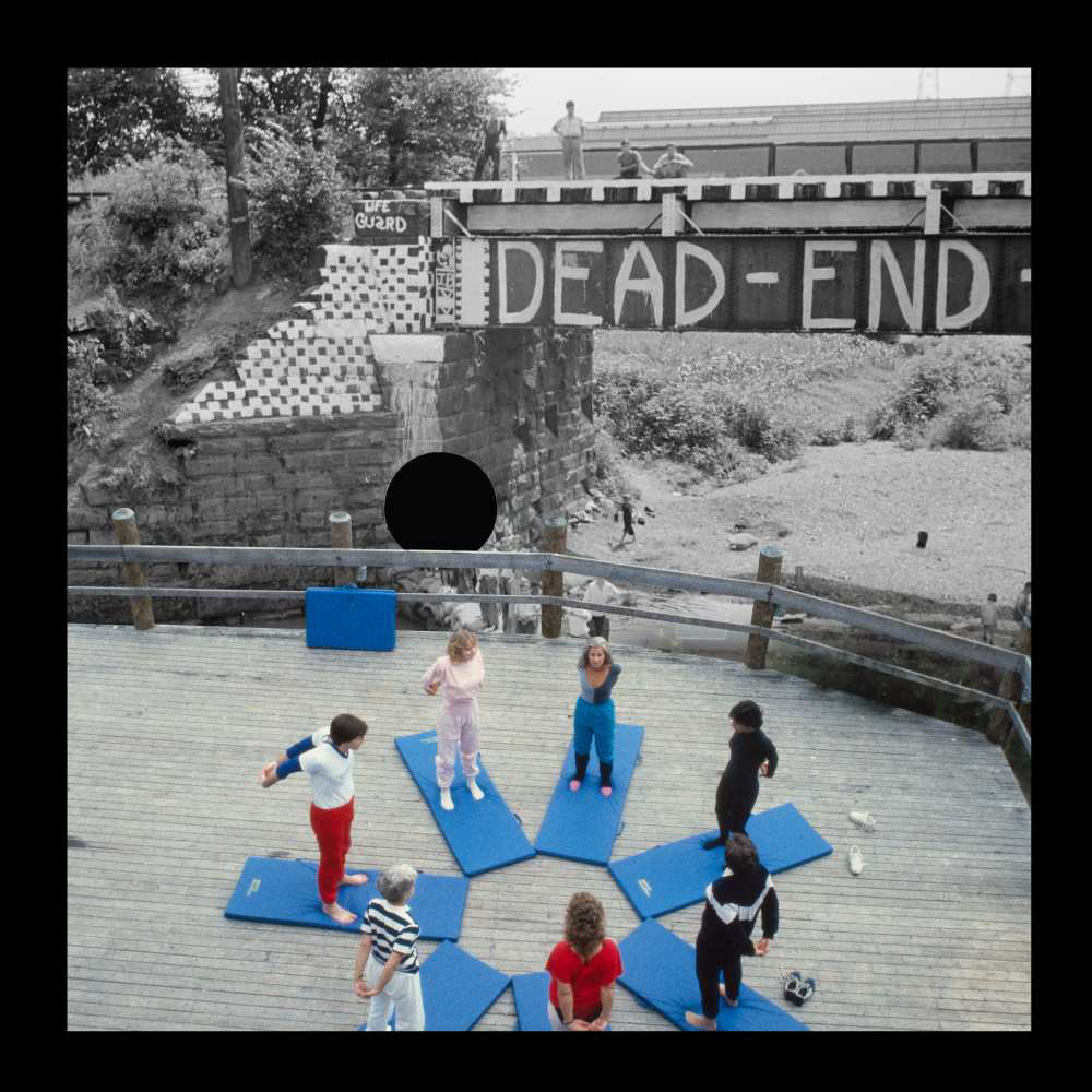 Until the End
