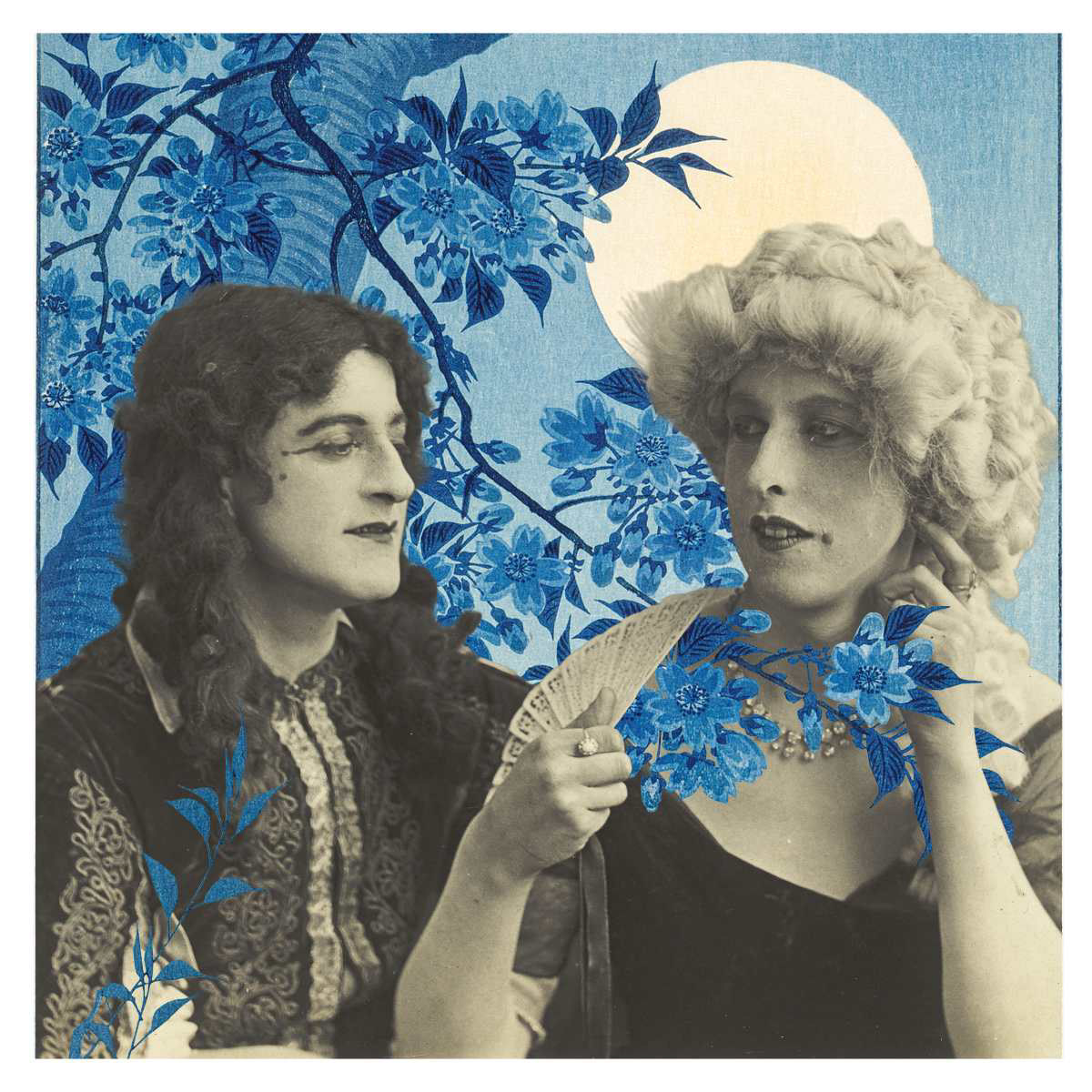 Under a Blue Moon