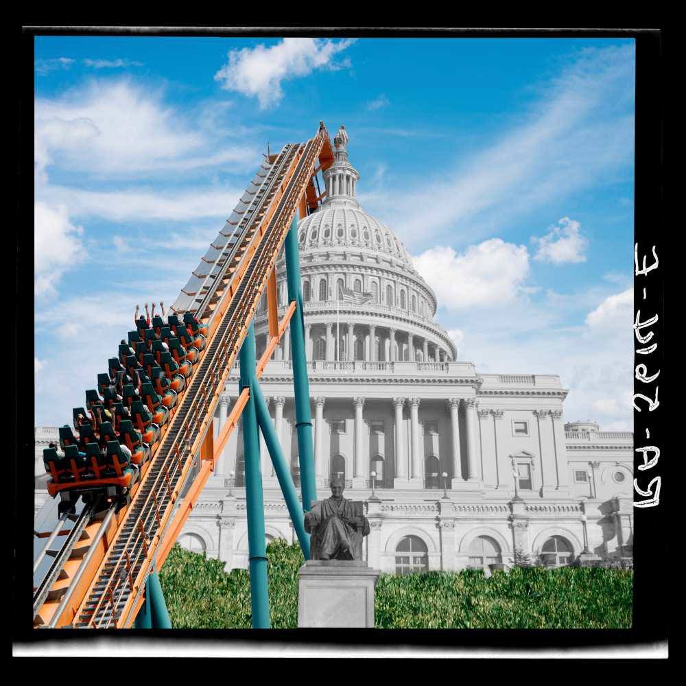 America's Newest Theme Park