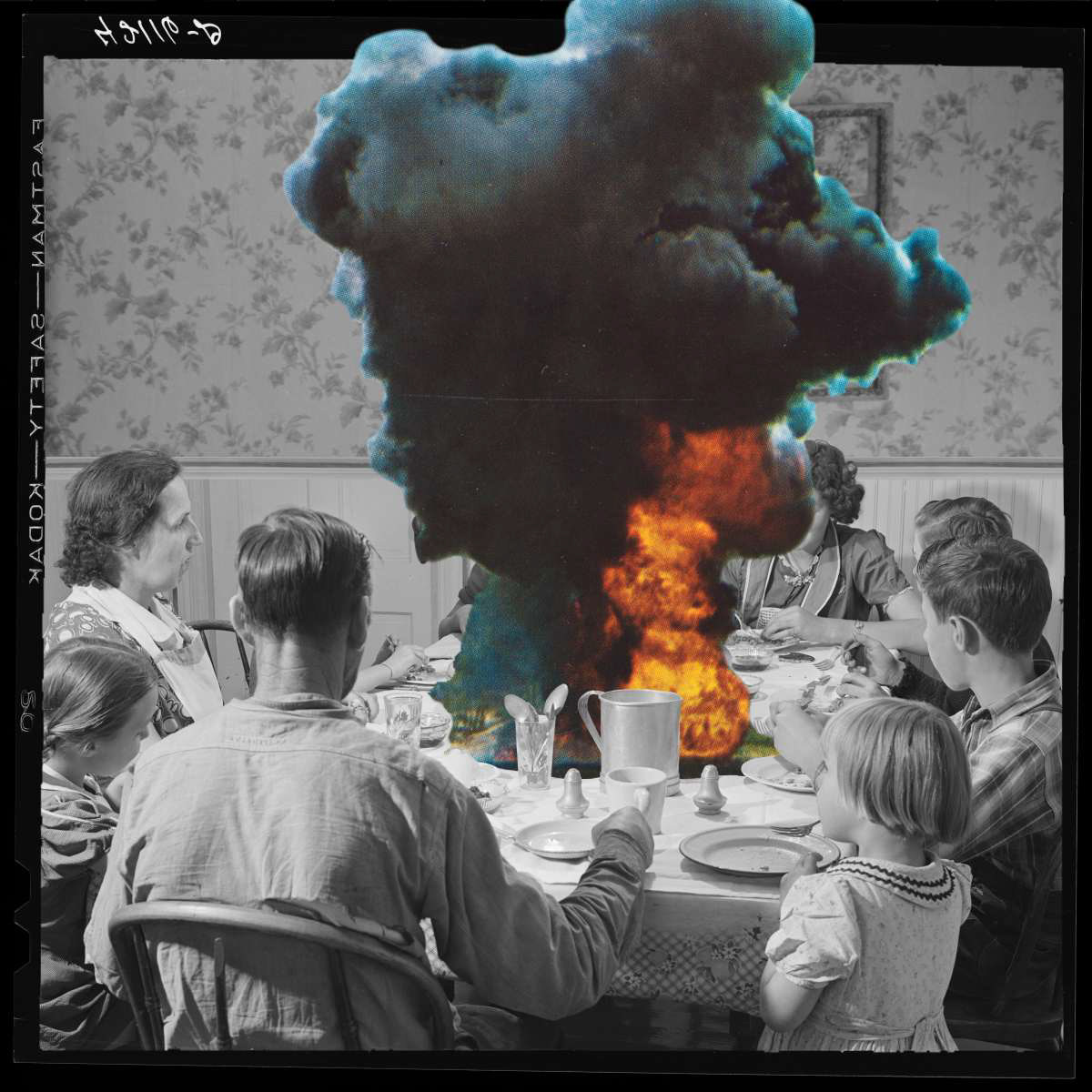 Family Dinner