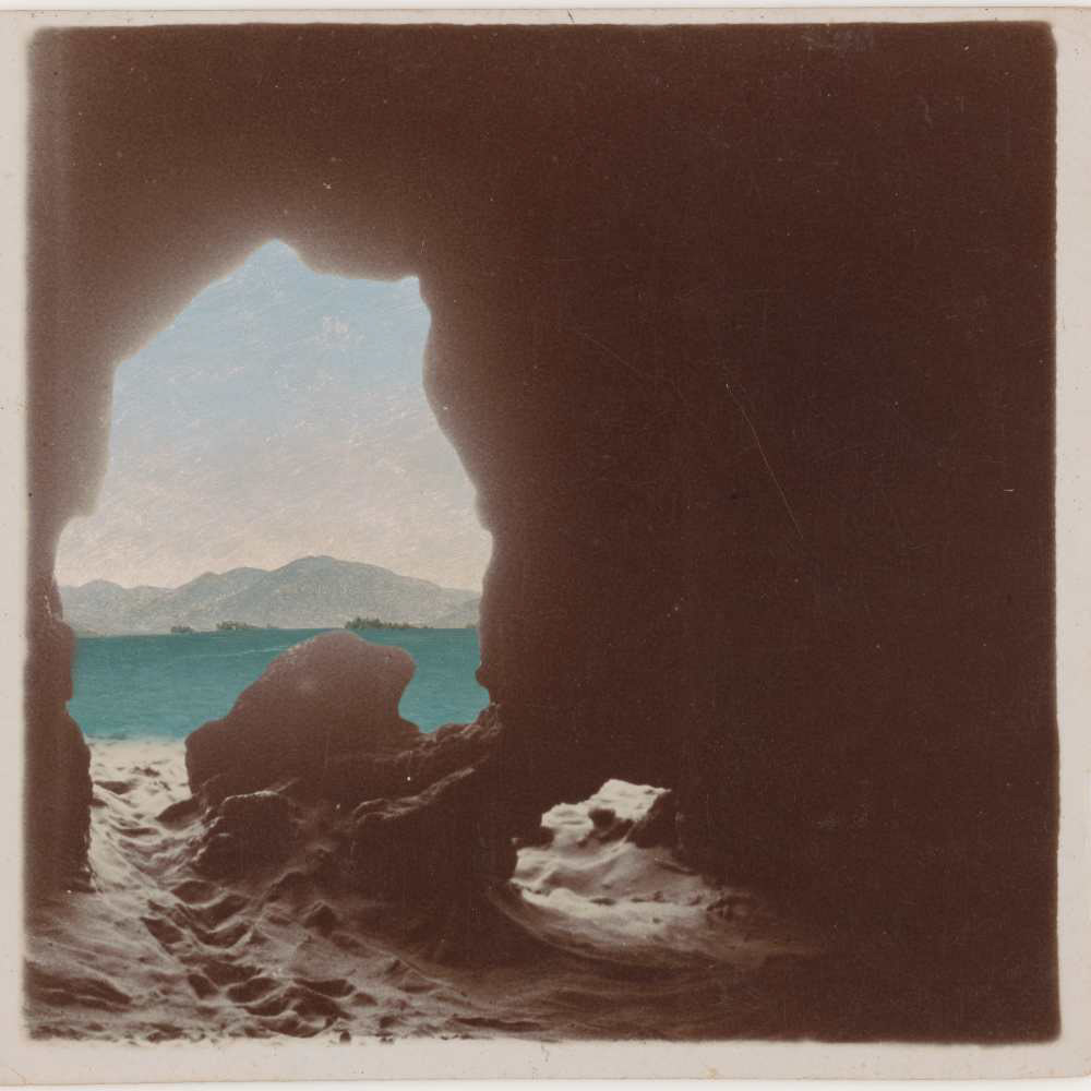 Cave Dwelling