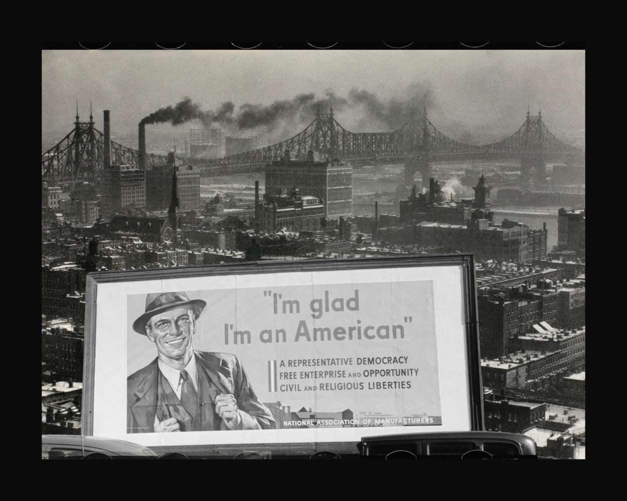 Industrial Complex