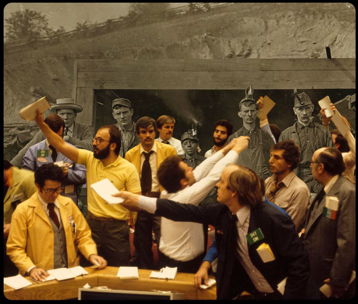 Men At Work