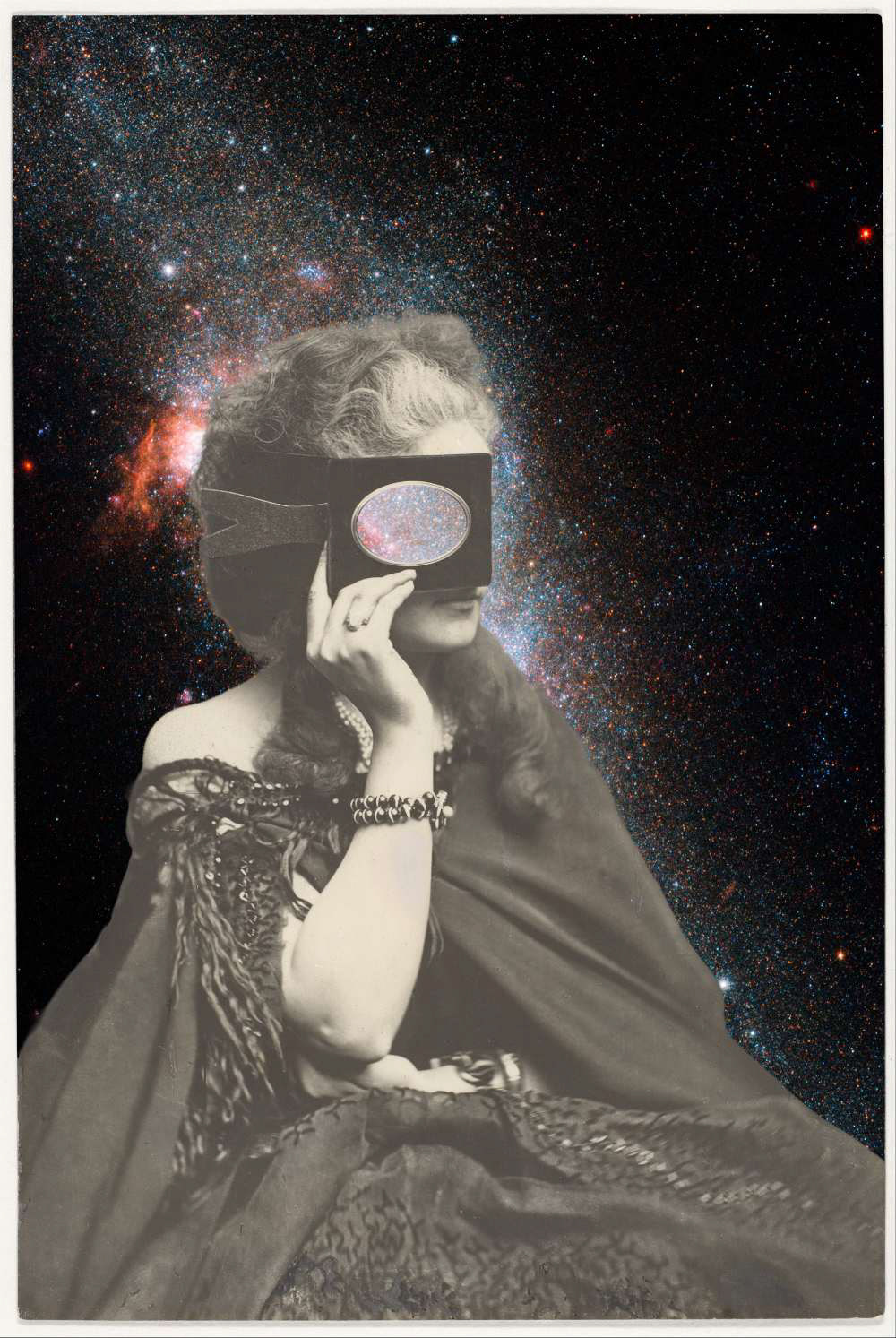Made of Stars