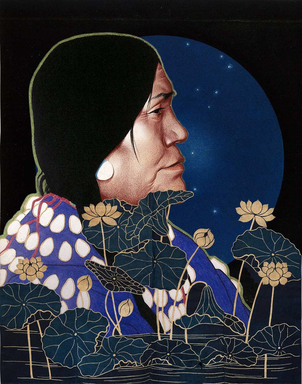 Star Mother
