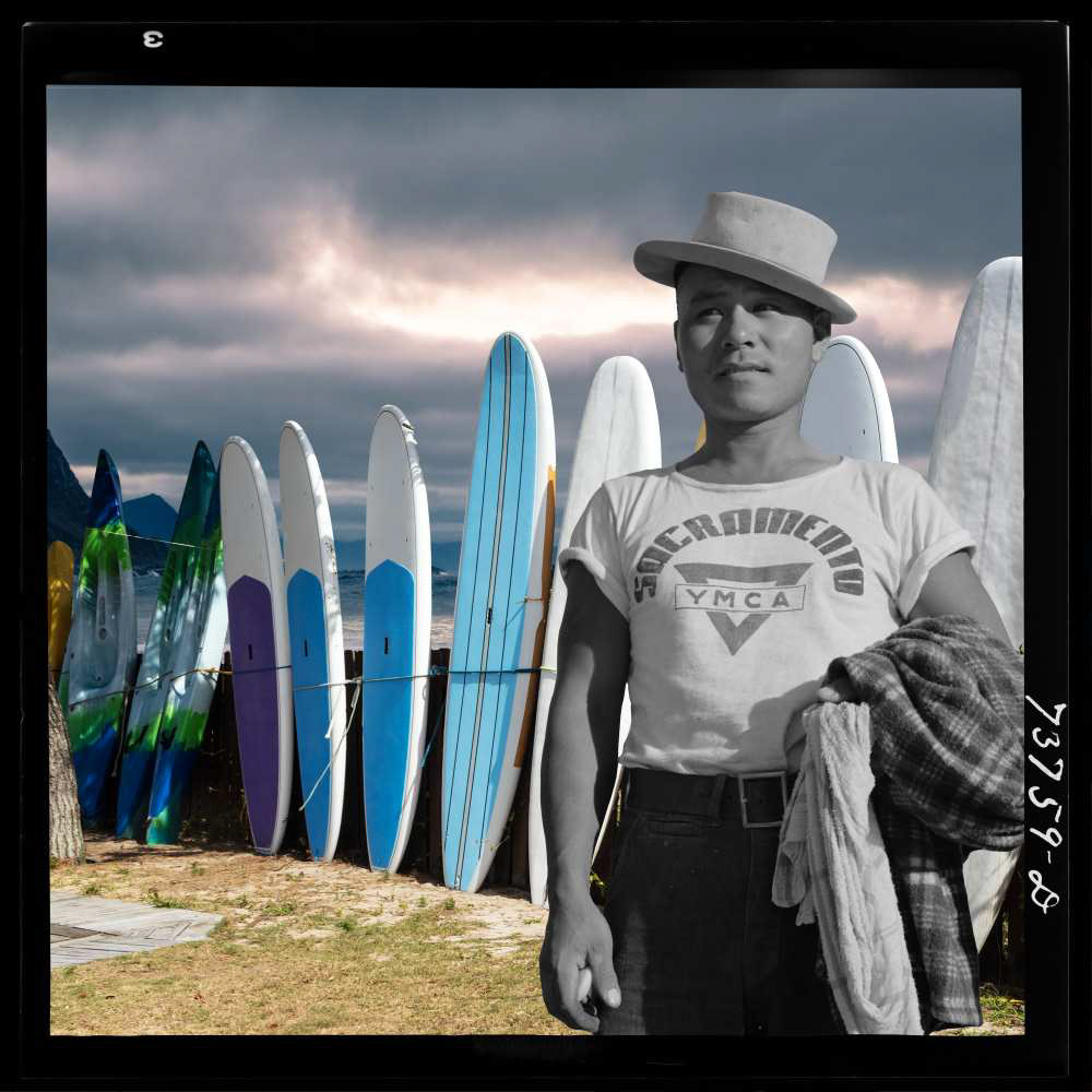 Surfs Up