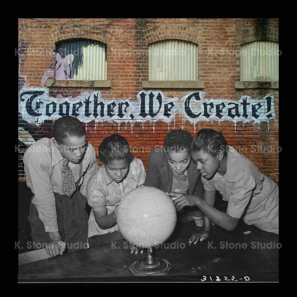 Together We Can