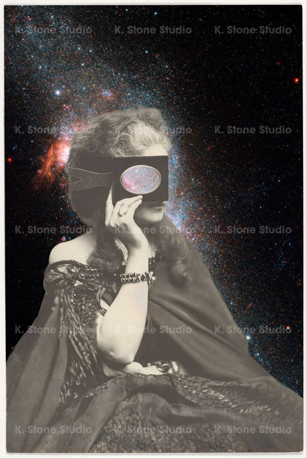 Made of Stars