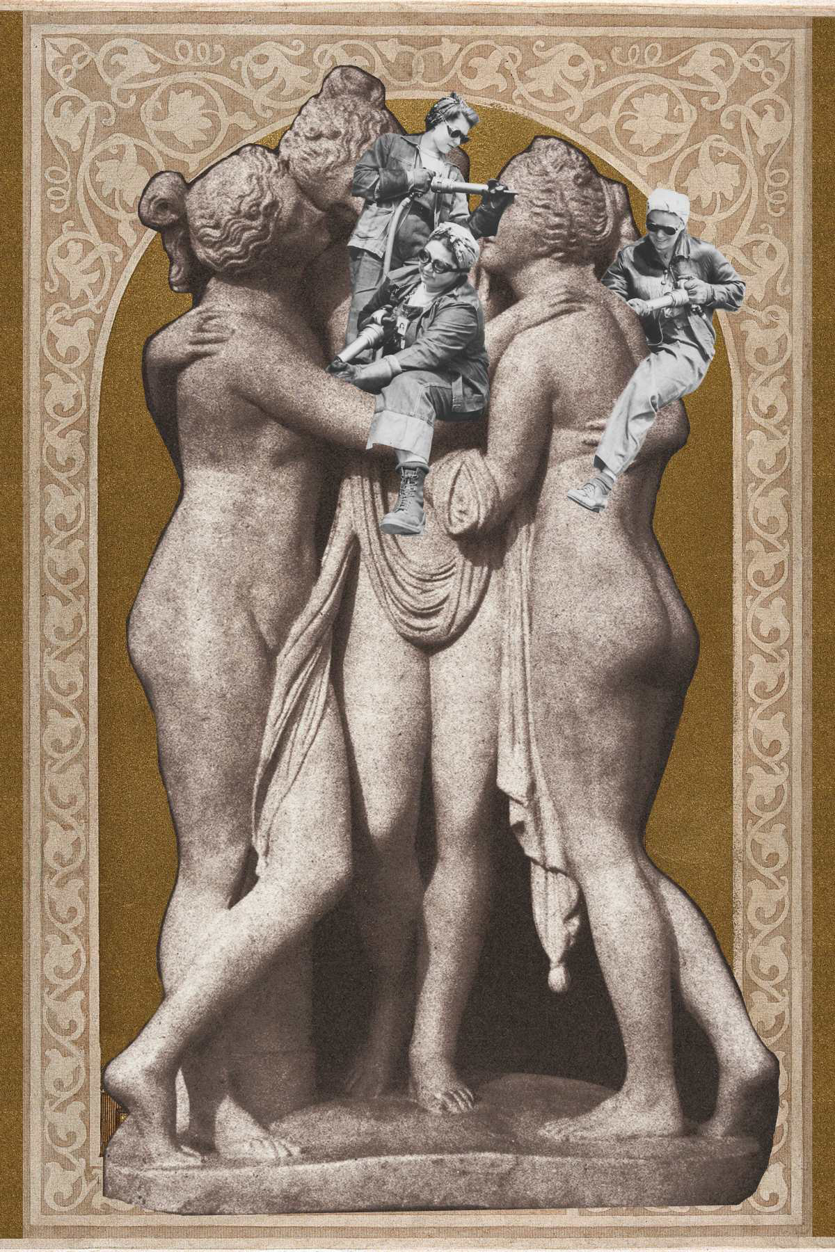 Three Graces