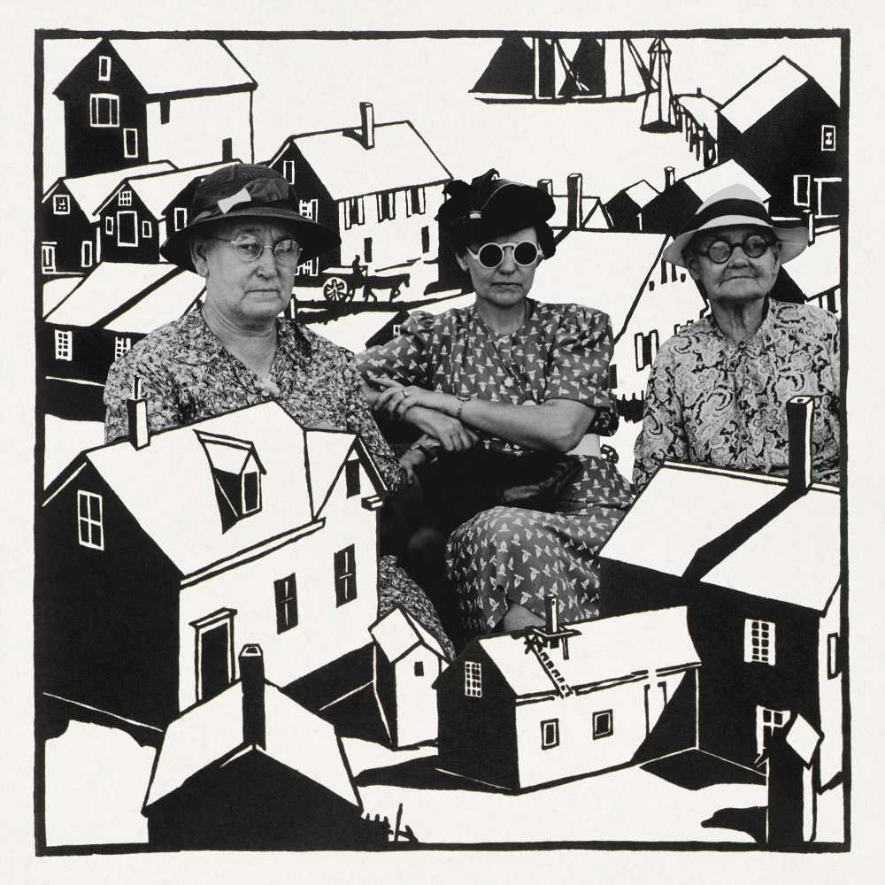 Old Country