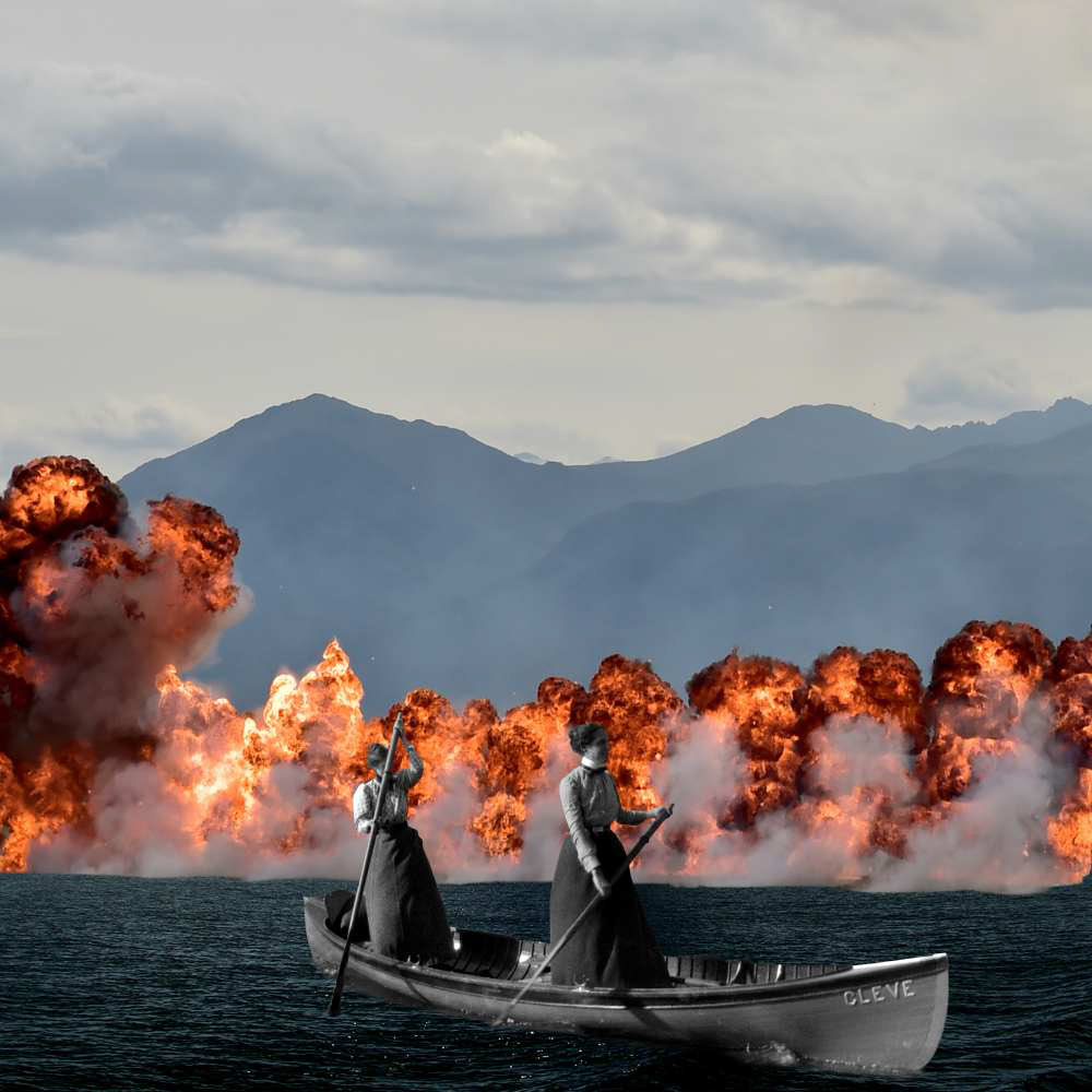 Paddle your Own Canoe