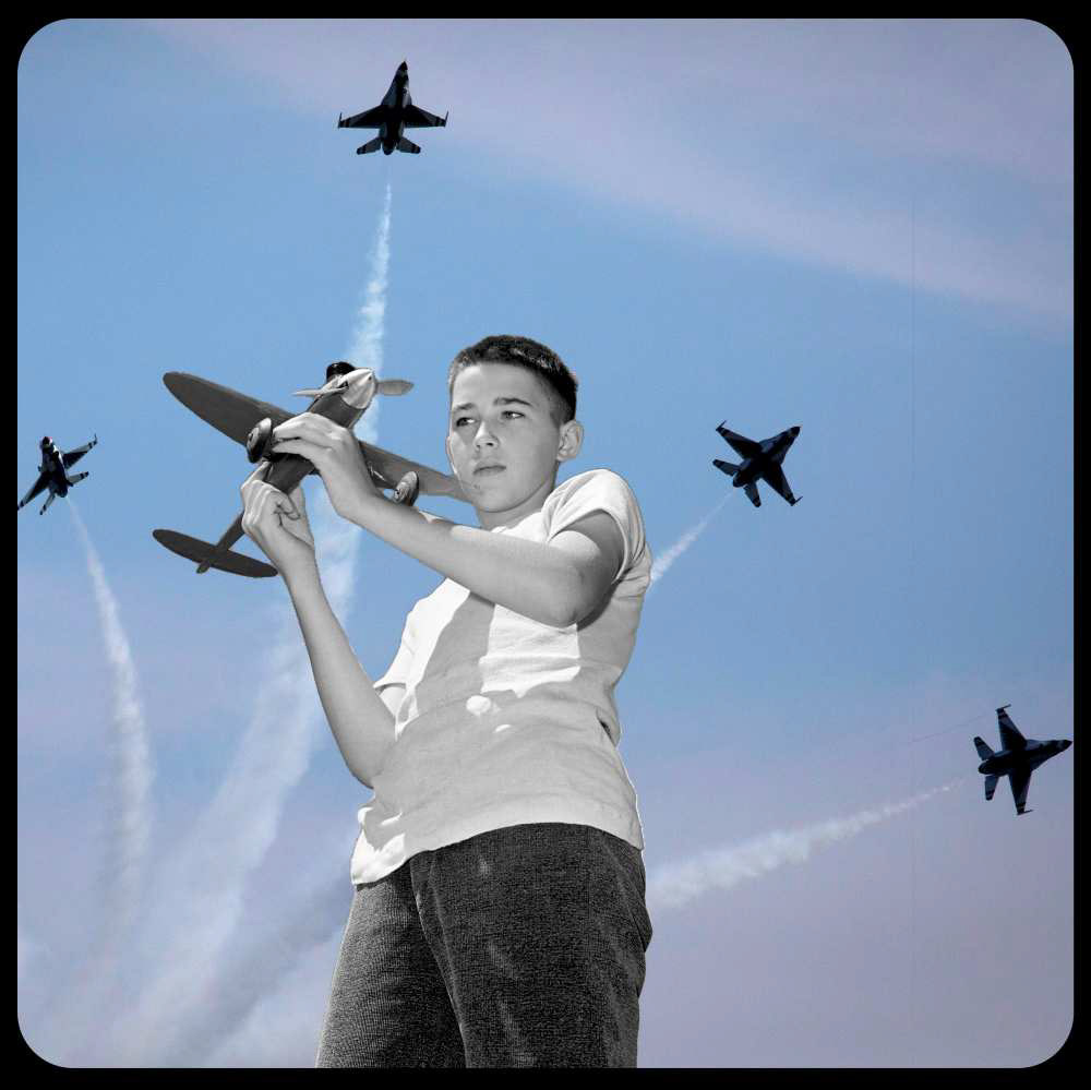 Normalizing War