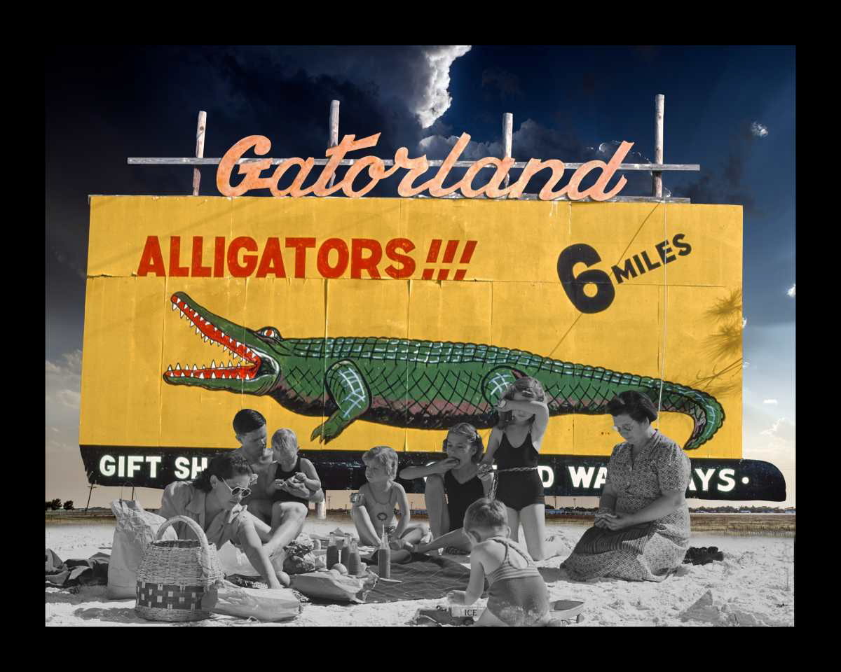Floridians